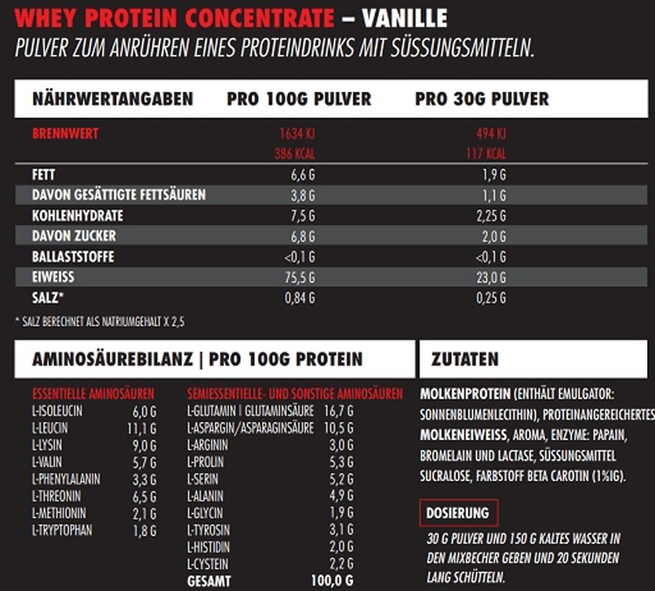 Big Zone Battle Whey 1000g 2/2