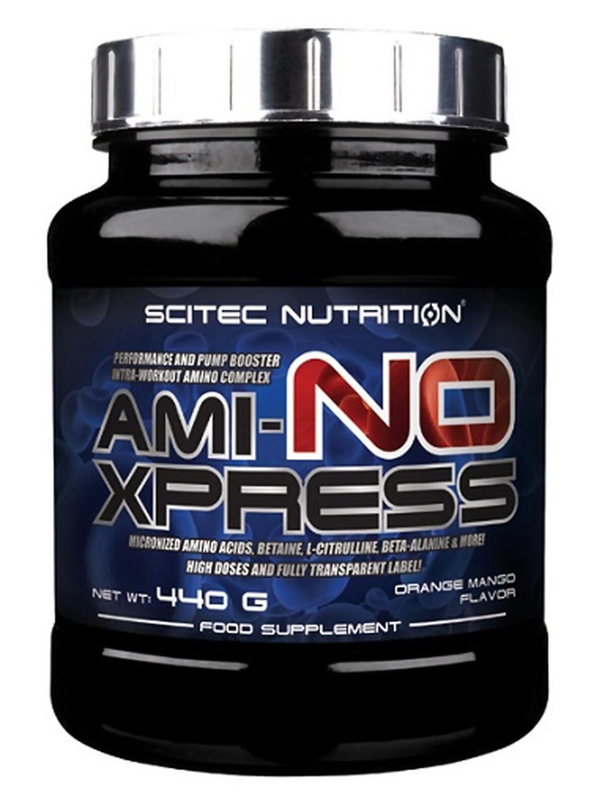 SCITEC NUTRITION picture