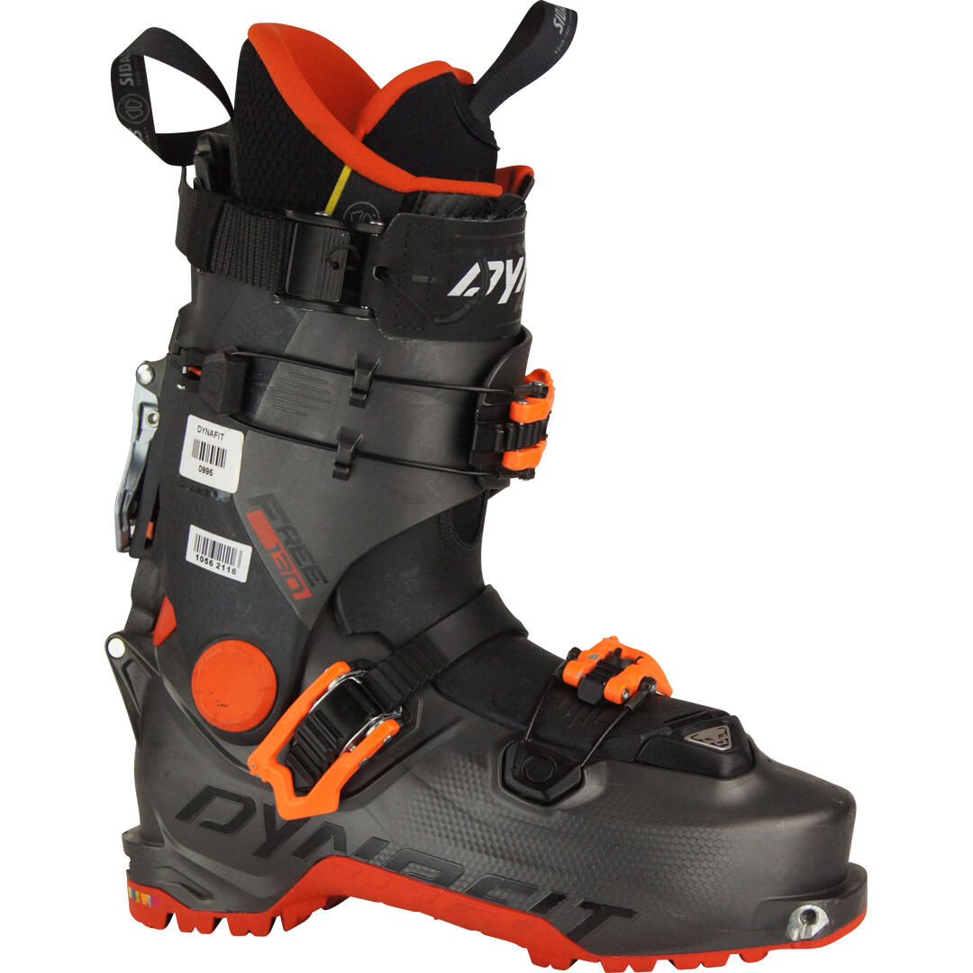 DYNAFIT Reconditionné - DYNAFIT HOJI FREE 130 - Très bon état