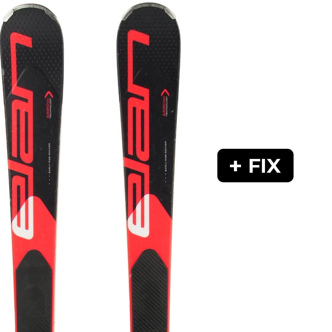 ELAN Reconditionné - ELAN SPEED MAGIC PS + ELS 11.0 - Très bon état