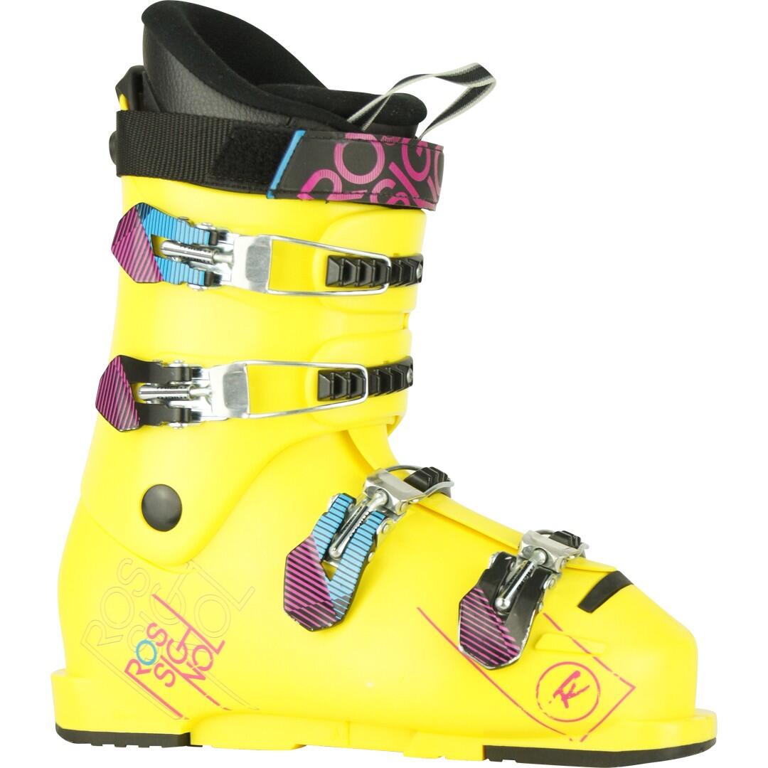 ROSSIGNOL Reconditionné - ROSSIGNOL TMX 60 - Très bon état