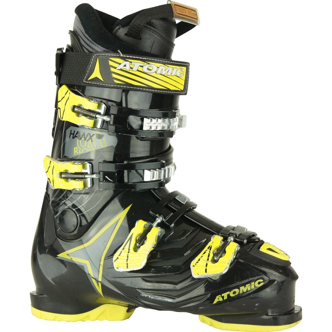 ATOMIC Reconditionné - ATOMIC HAWX R80 - Très bon état