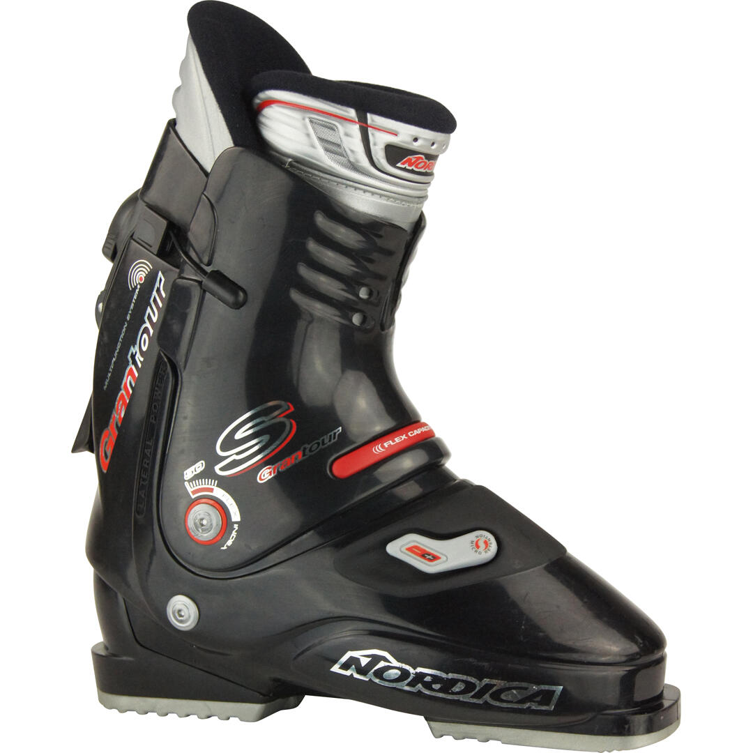 NORDICA picture