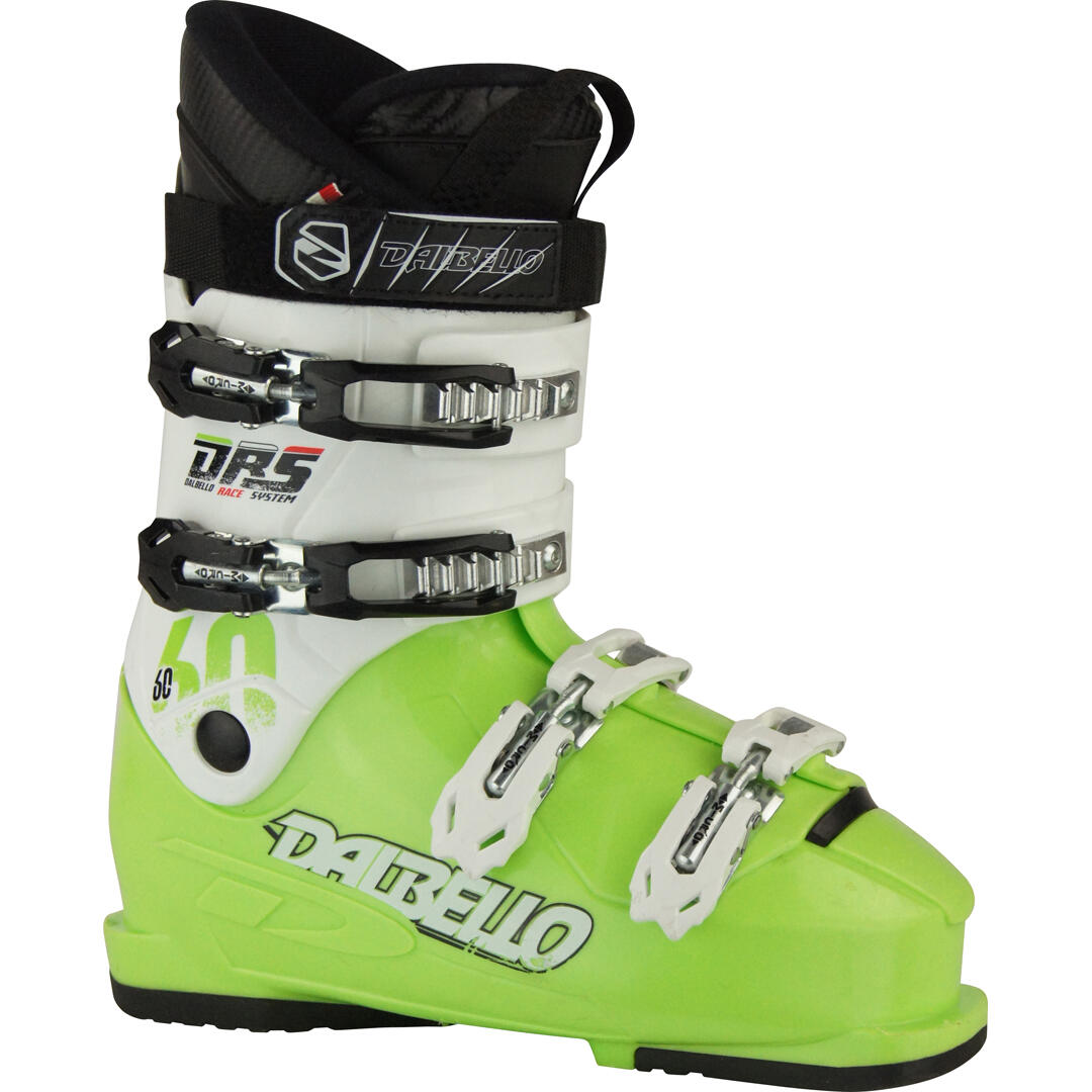 DALBELLO Reconditionné - DALBELLO DRS 60 JR - Très bon état