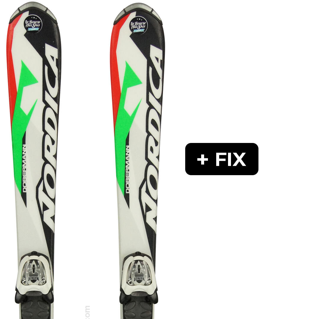 NORDICA picture