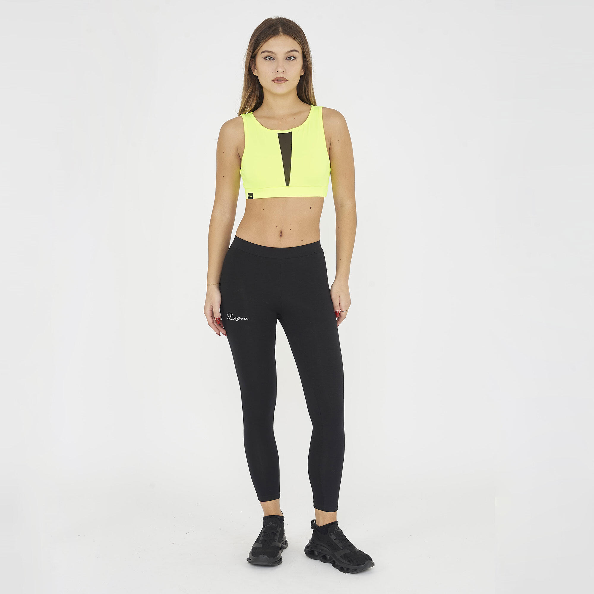 Crop top pour l’entraînement GUN 5/7