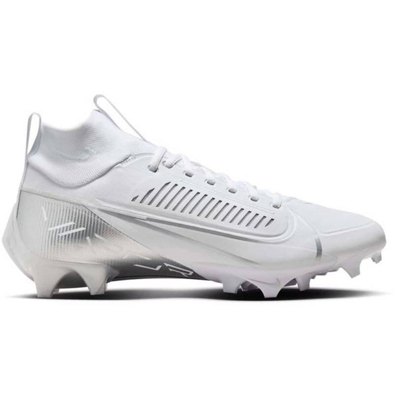 Nike - Crampons De Football Americain Moulés Nike Vapor Edge Pro 360 2 Blanc - Chaussures À Crampons - Multicolore - 43 - Decathlon