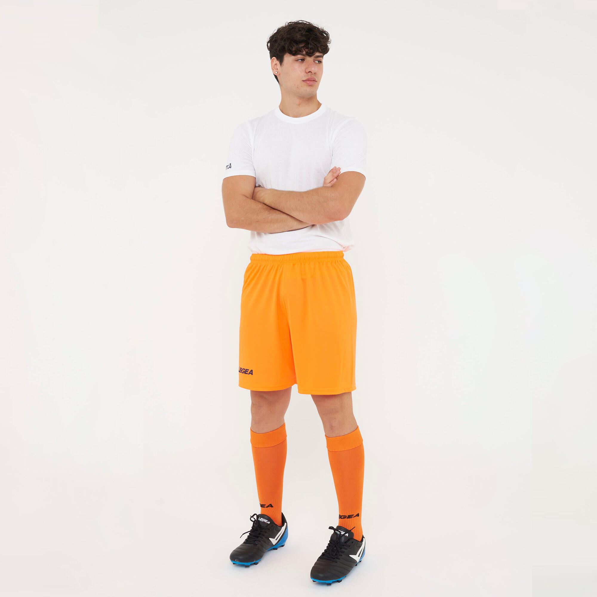 Pantaloncini da calcio TAIPEI 2/7