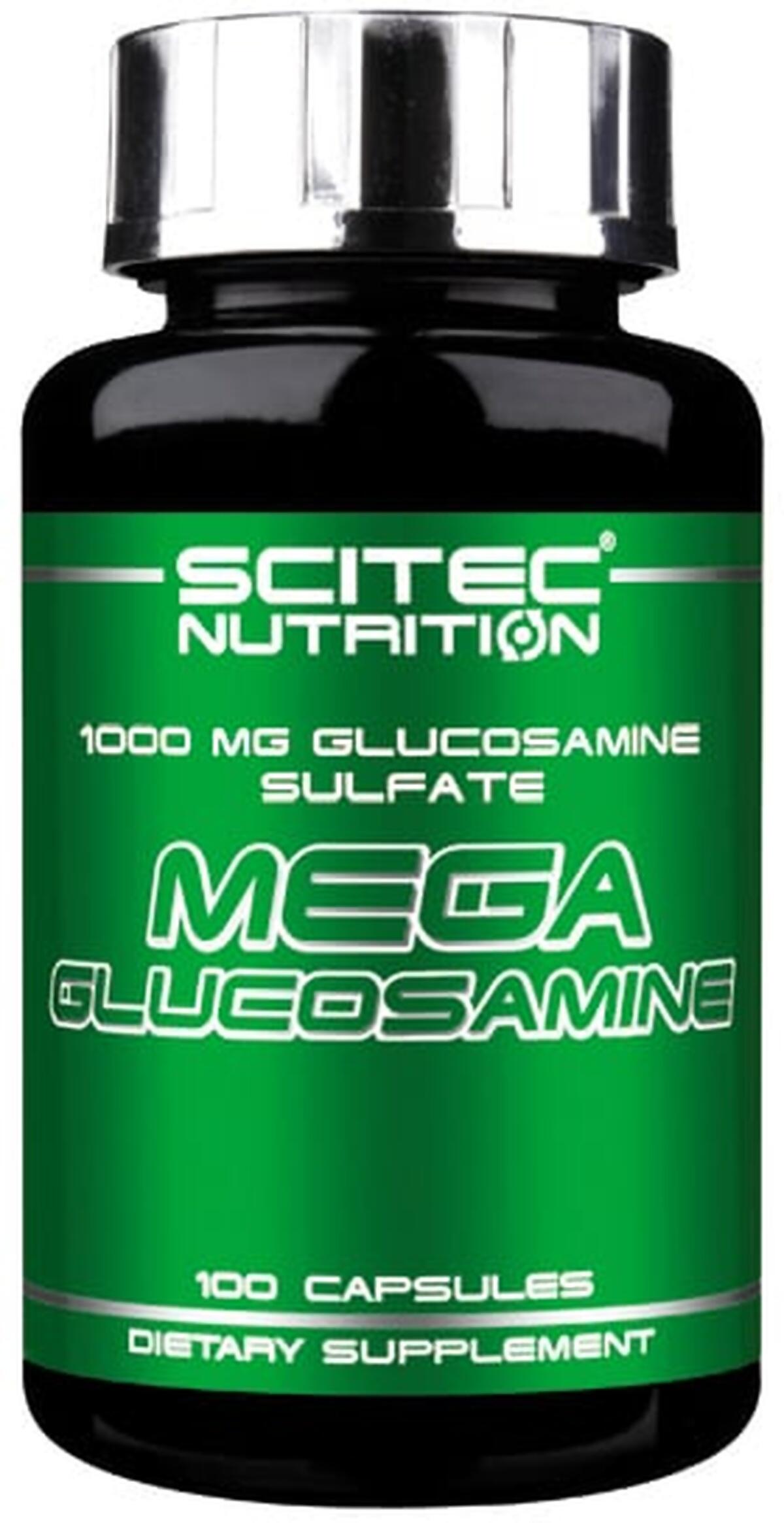 SCITEC NUTRITION picture