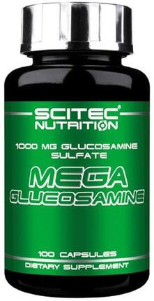 Scitec Mega Glucosamine (100 Kapseln)
