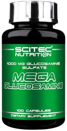 Scitec Mega Glucosamine (100 Kapseln)