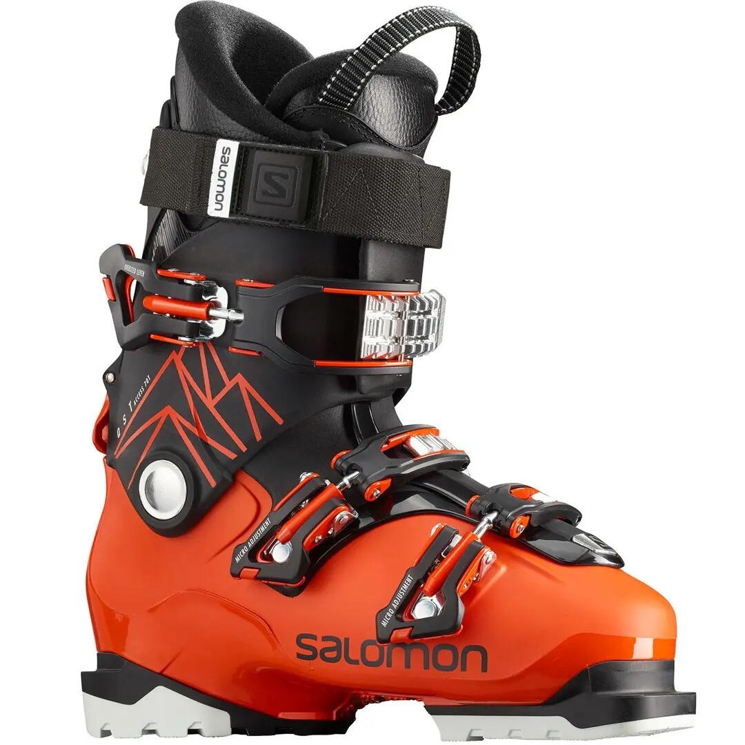 SALOMON picture