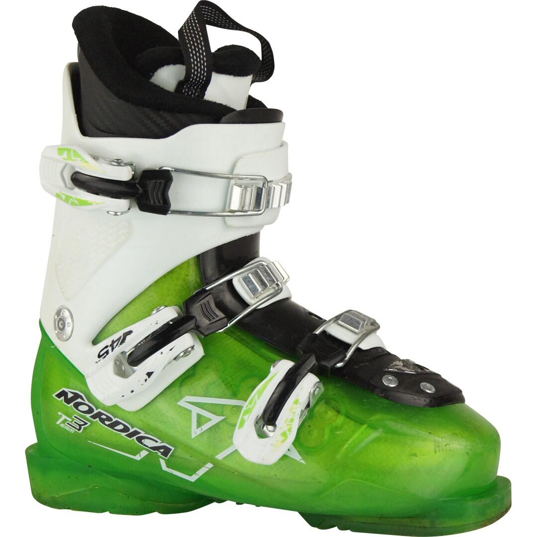 NORDICA Reconditionné - NORDICA TEAM 3 - Très bon état