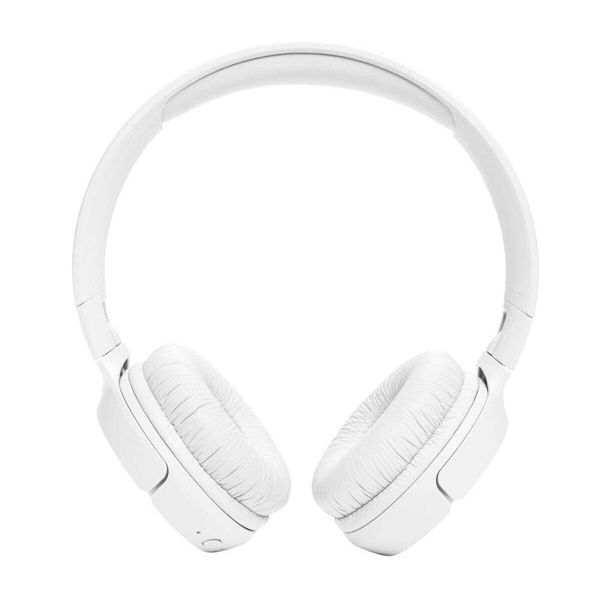 Auriculares JBL TUNE 520BT WH Blanco 3/5