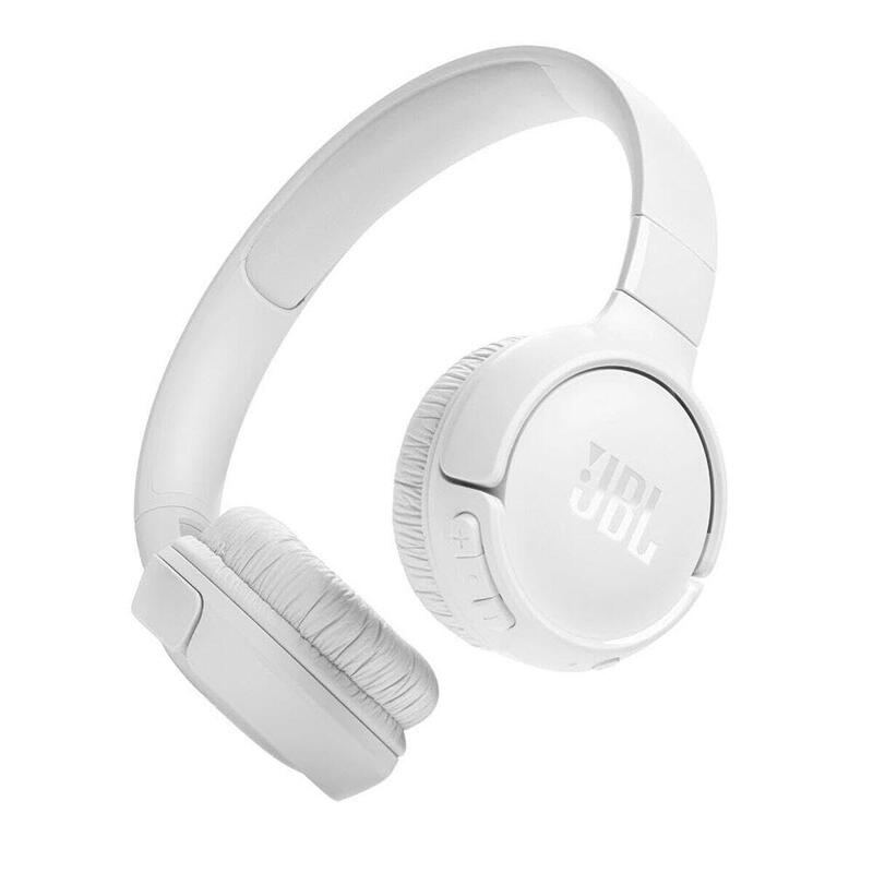 Căști JBL TUNE 520BT WH Alb