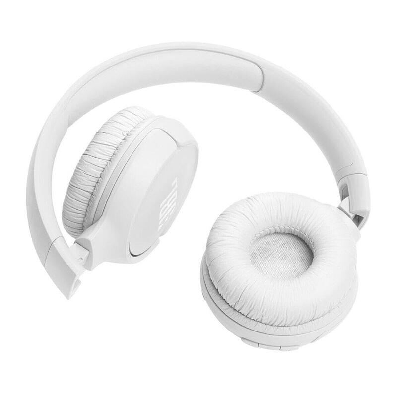 Căști JBL TUNE 520BT WH Alb