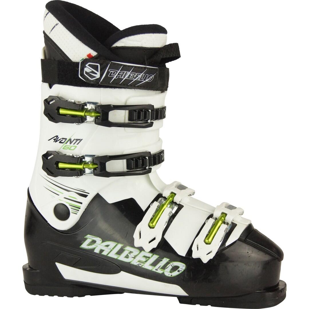 DALBELLO Reconditionné - DALBELLO AVANTI 60 JR - Très bon état