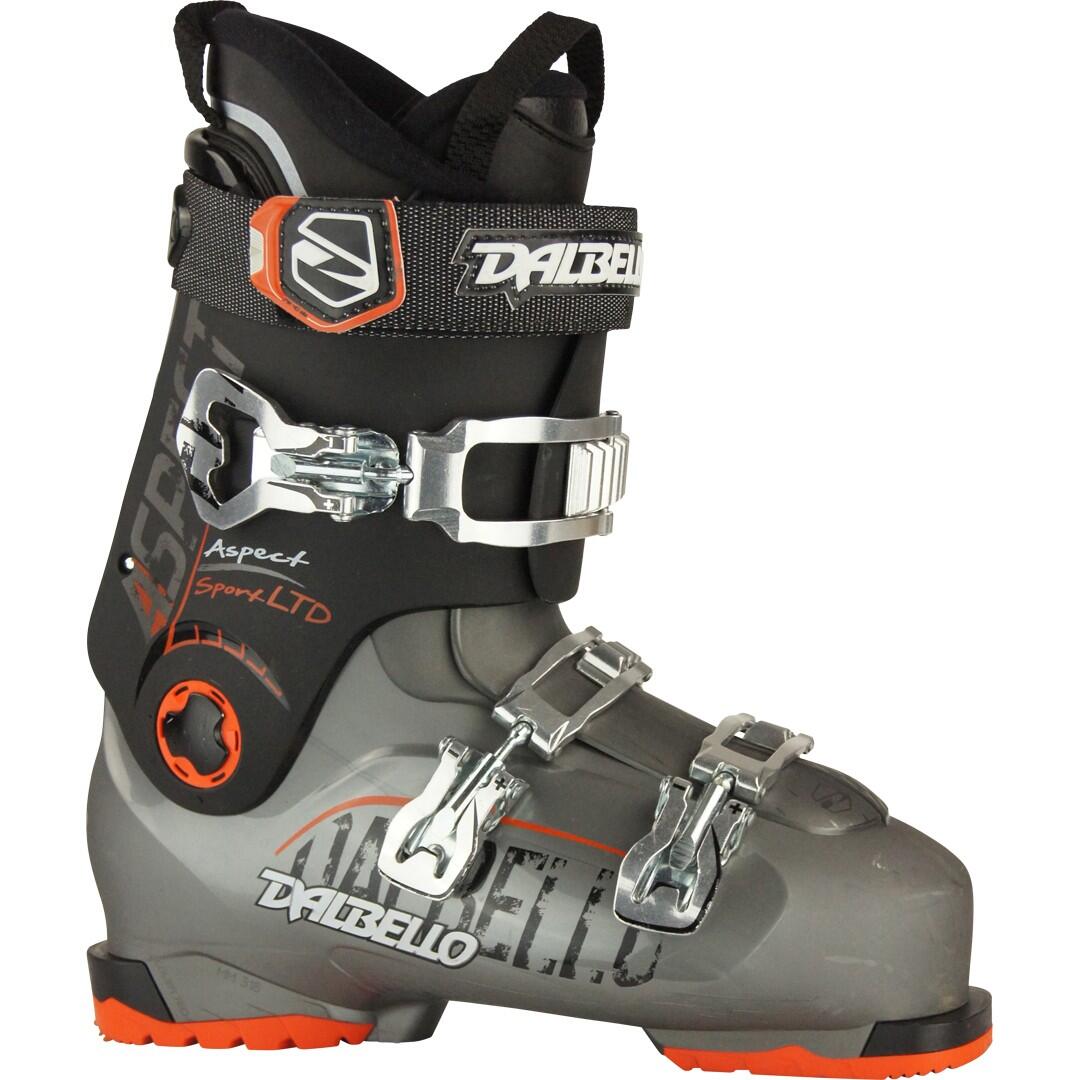 DALBELLO Reconditionné - DALBELLO ASPECT SPORT LTD - Très bon état