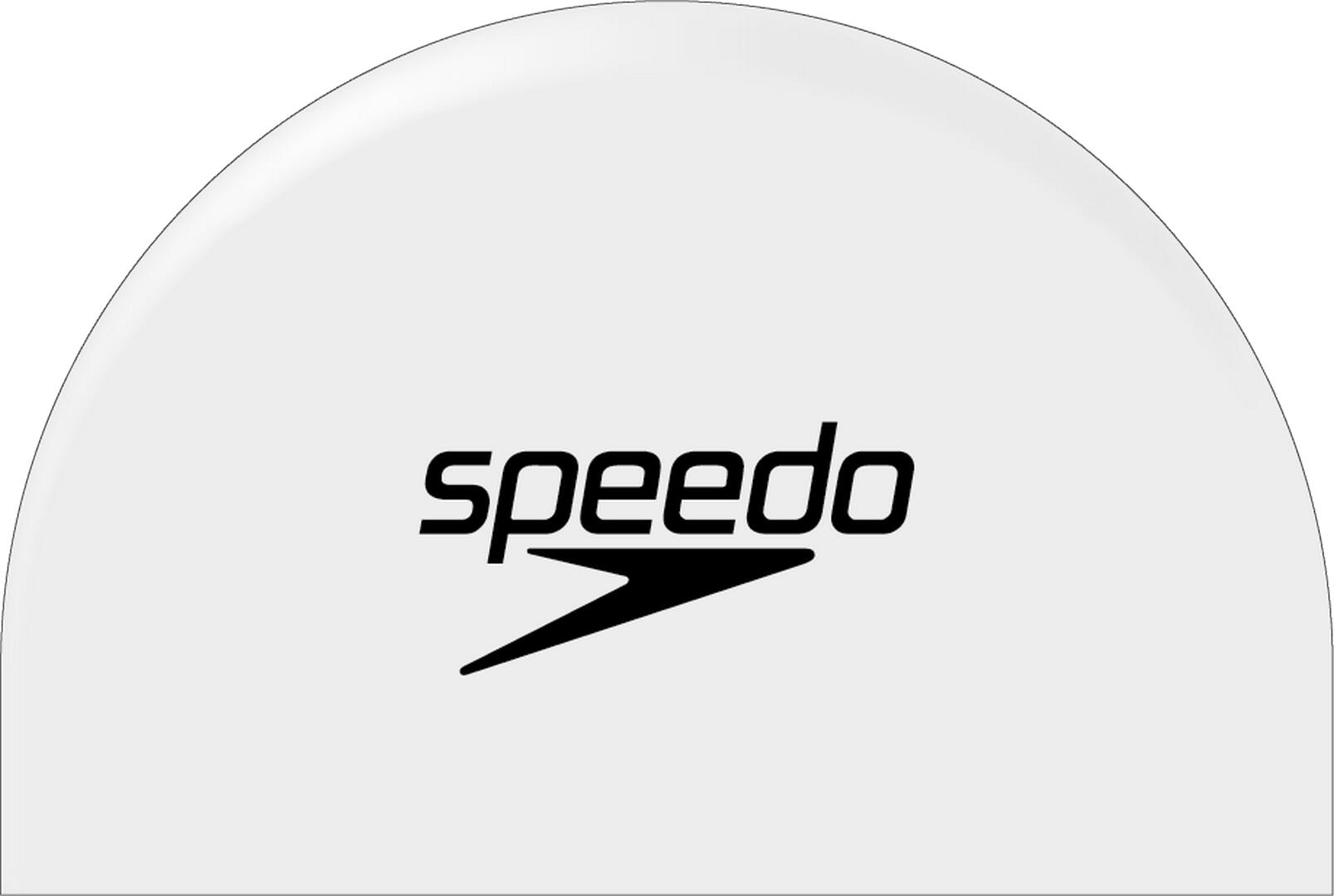 Speedo Badmuts Fastskin Hiro Wit 4/4