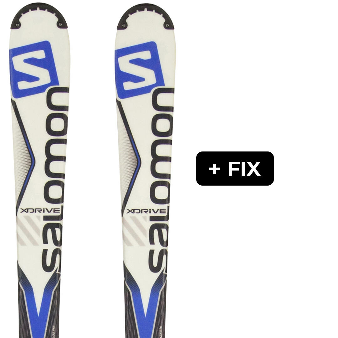 SALOMON picture