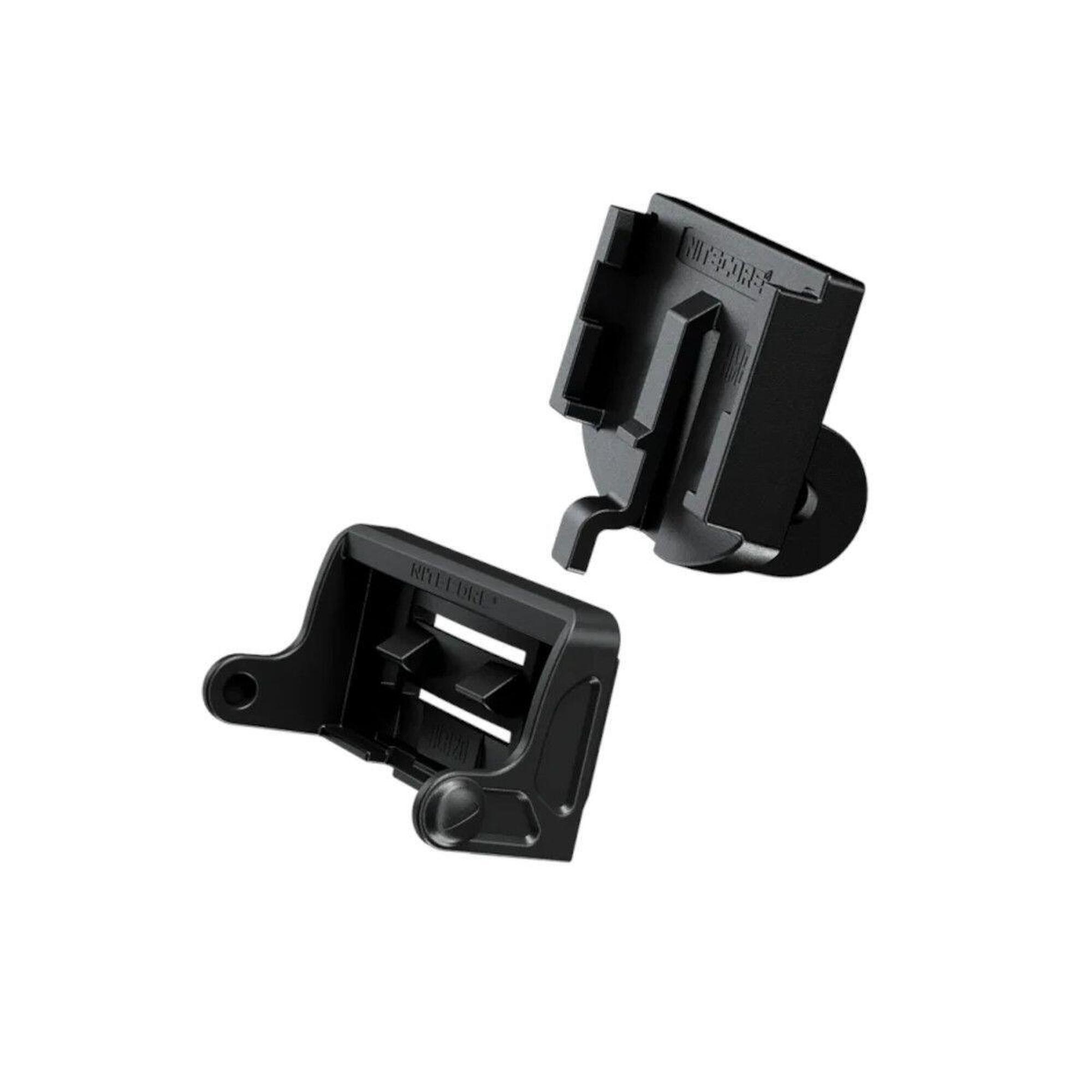 NITECORE Montážní držák na helmu HLB20+HMB1S Sport