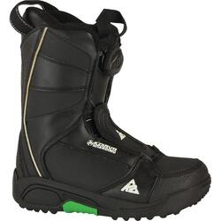 Reconditionné - K2 VANDAL RTL JUNIOR - Etat excellent