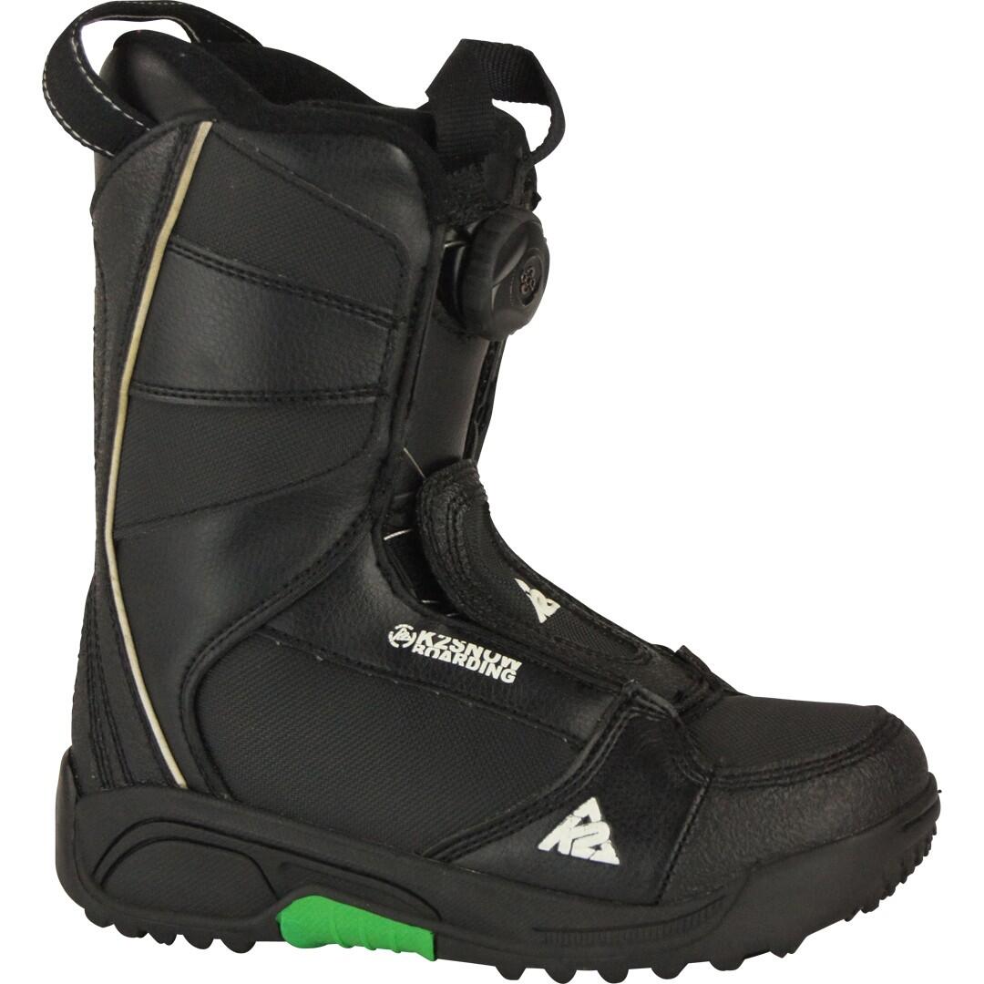 K2 Reconditionné - K2 VANDAL RTL JUNIOR - Très bon état