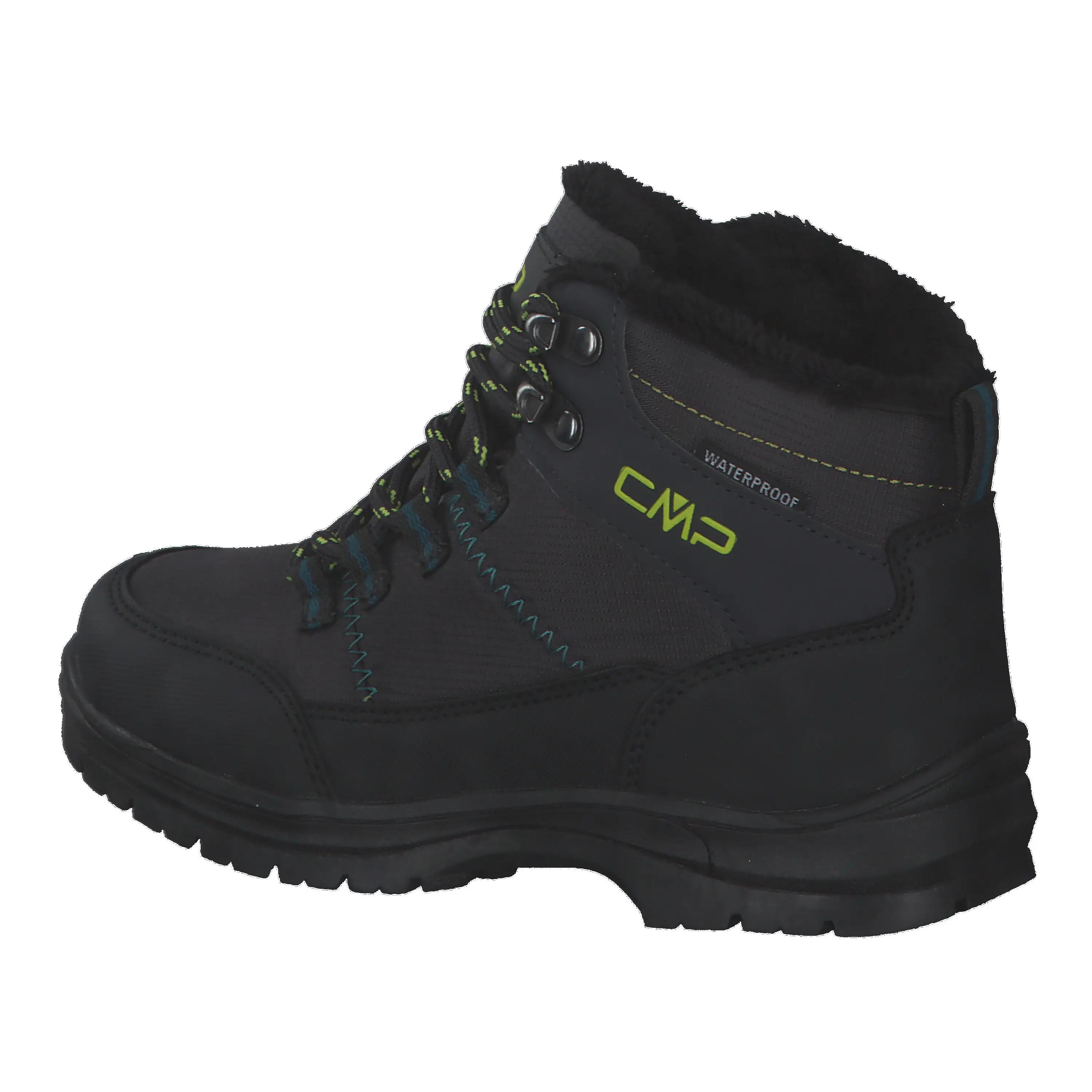 Botas de nieve junior CMP Annuuk Snowboots Wp 3/7