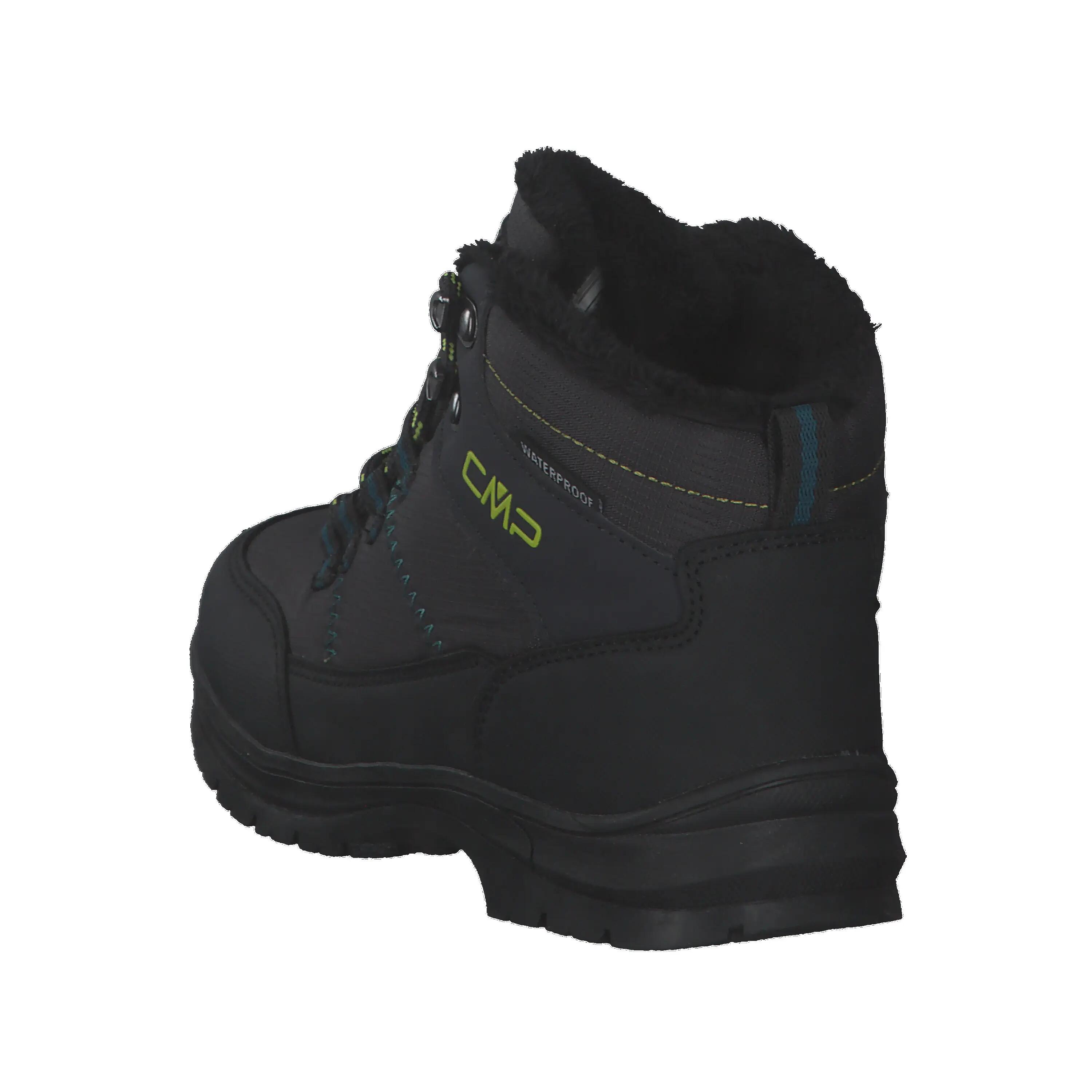 Botas de nieve junior CMP Annuuk Snowboots Wp 4/7