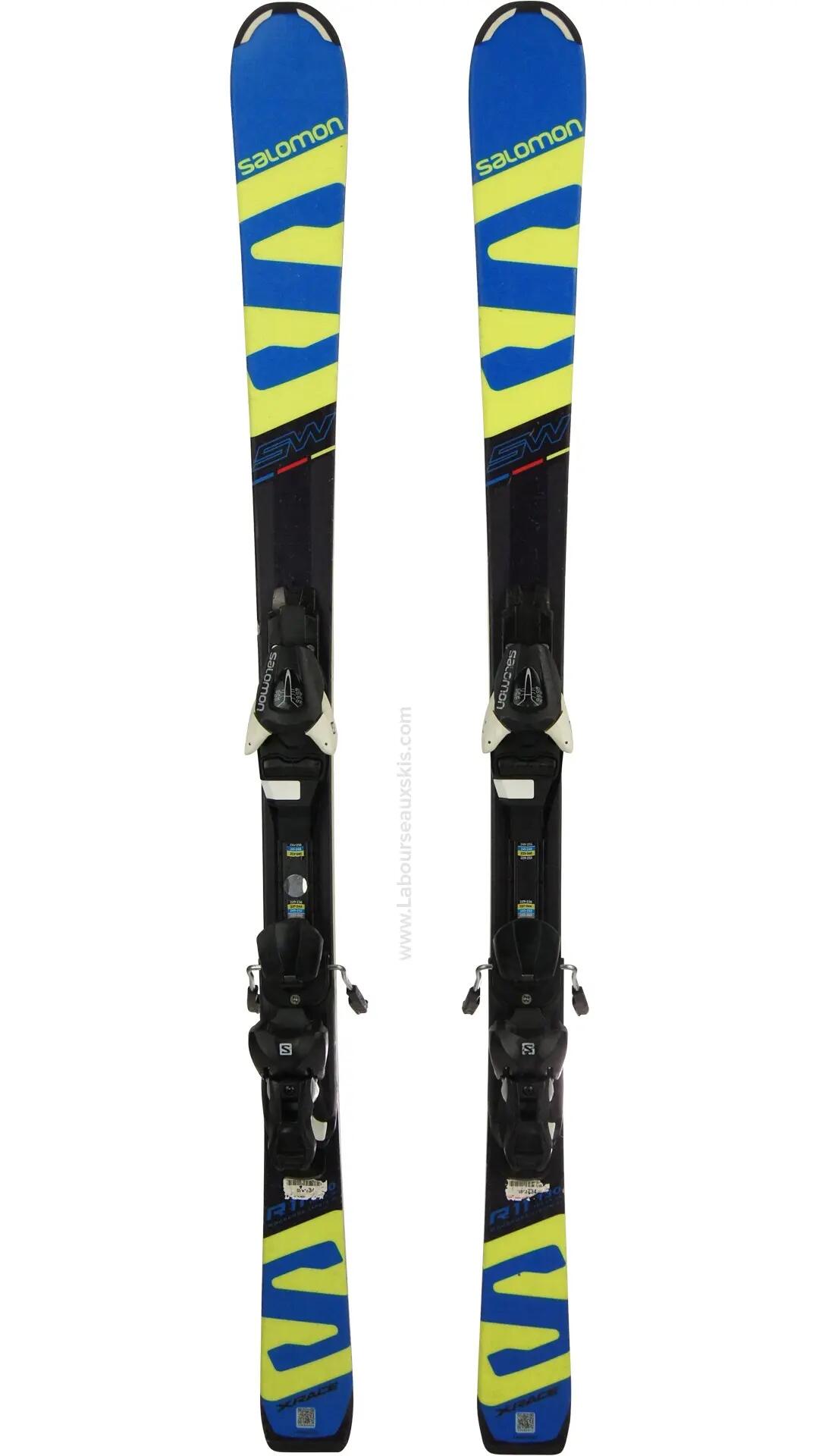 SALOMON picture