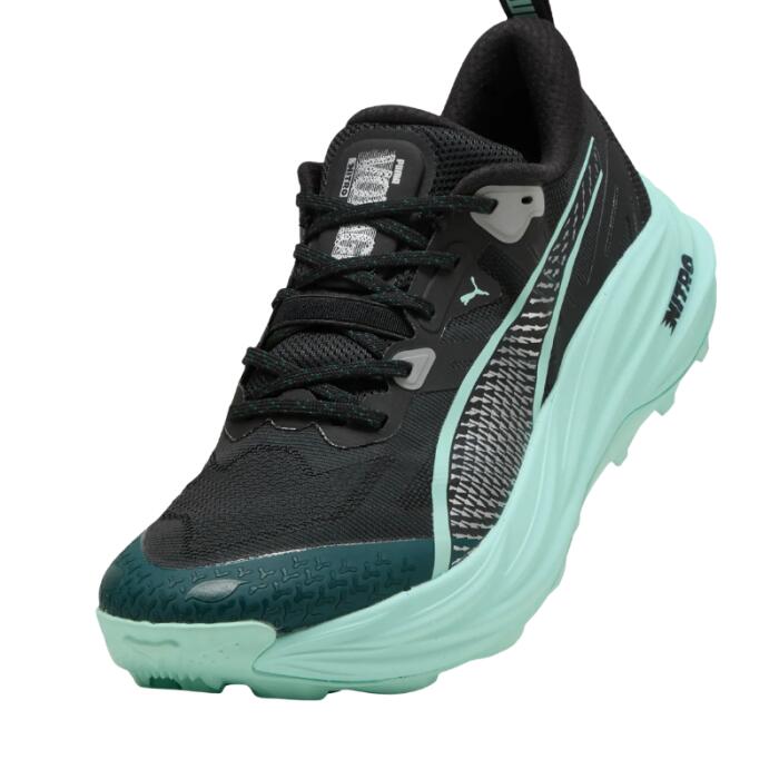 Scarpe Trail Uomo Puma Voyage Nitro 4 5/6