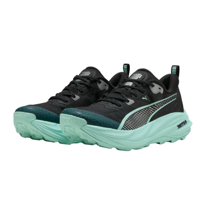 Men’s Trail Shoes Puma Voyage Nitro 4