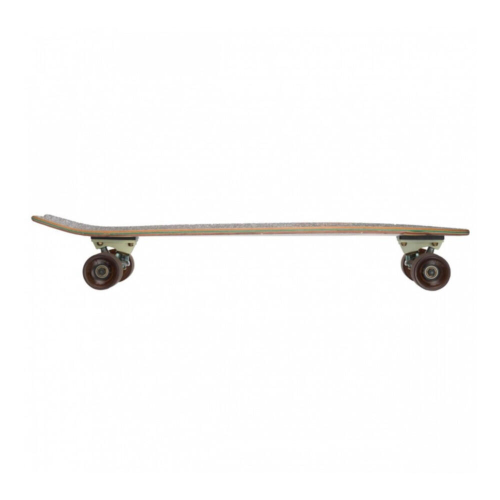 Cruiser Globe Skateboards Sun City Black Ball 30'' 4/4