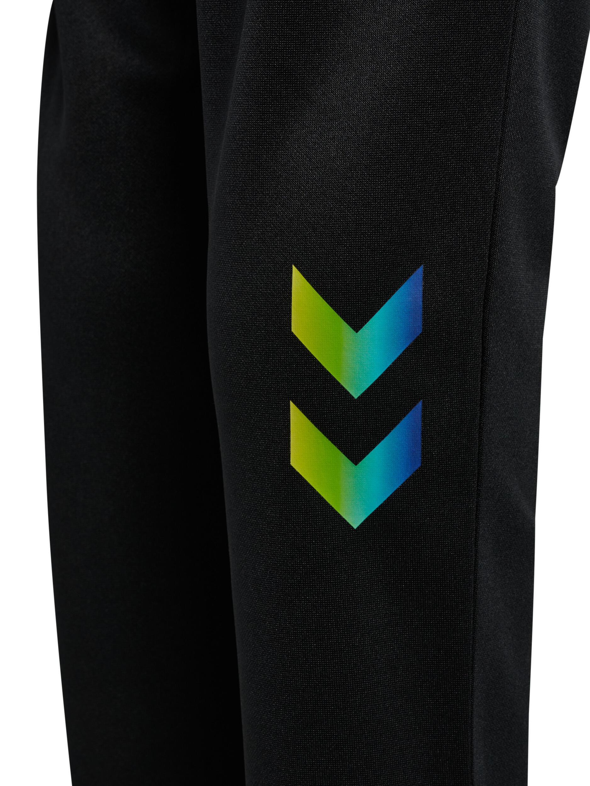 Fermeture À Cordon Pantalon Hmlshimmer Multisport Enfant 3/6