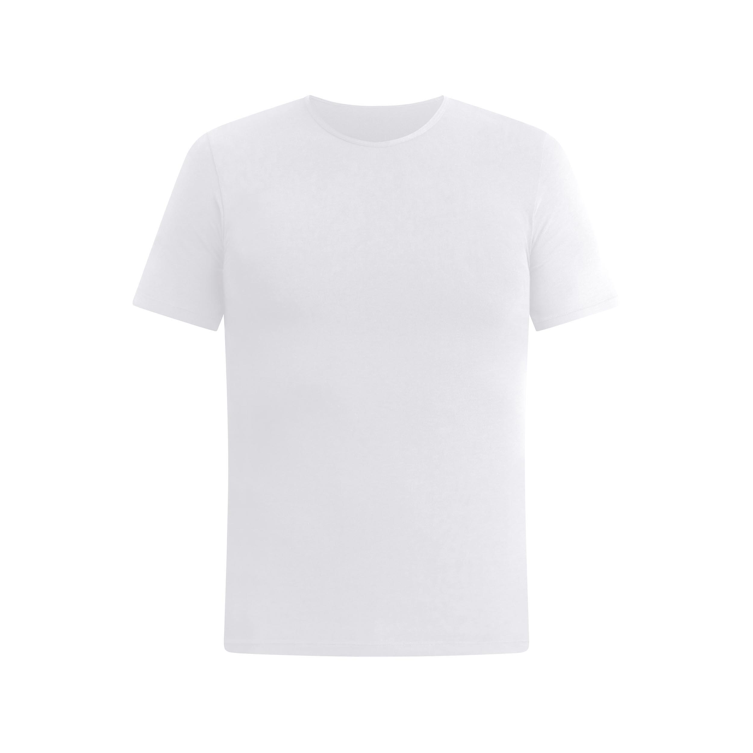 T-shirt Thermique Manches Courtes Homme Thermal 3/3