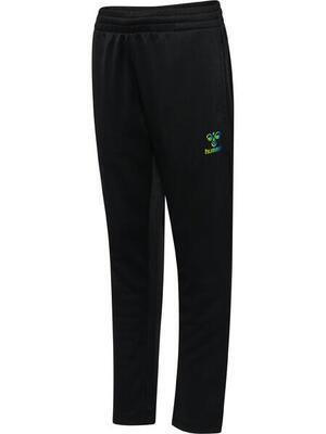 Pantaloni da allenamento per bambini Hummel Shimmer