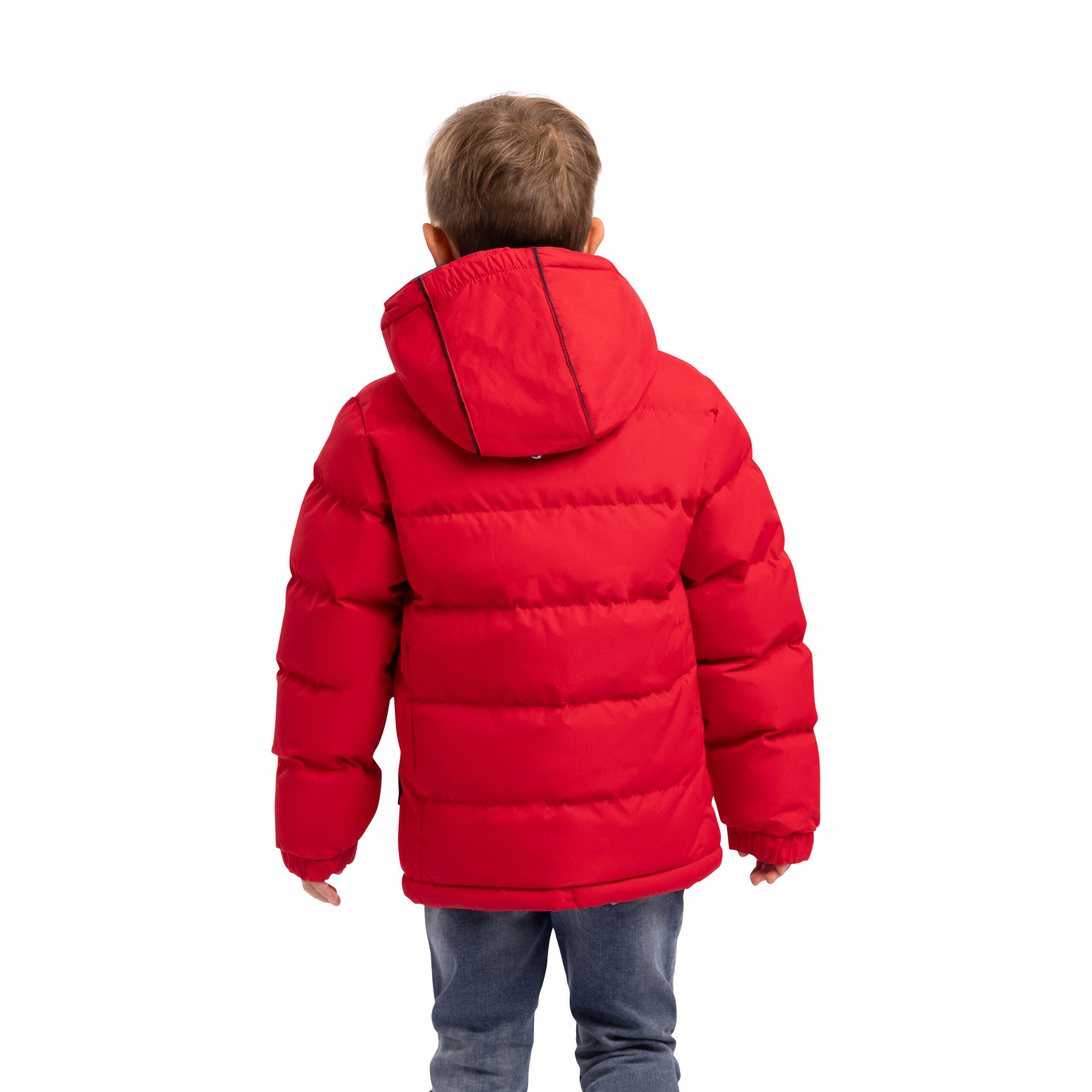Donsjack voor kinderen Trespass Tuff 3/5