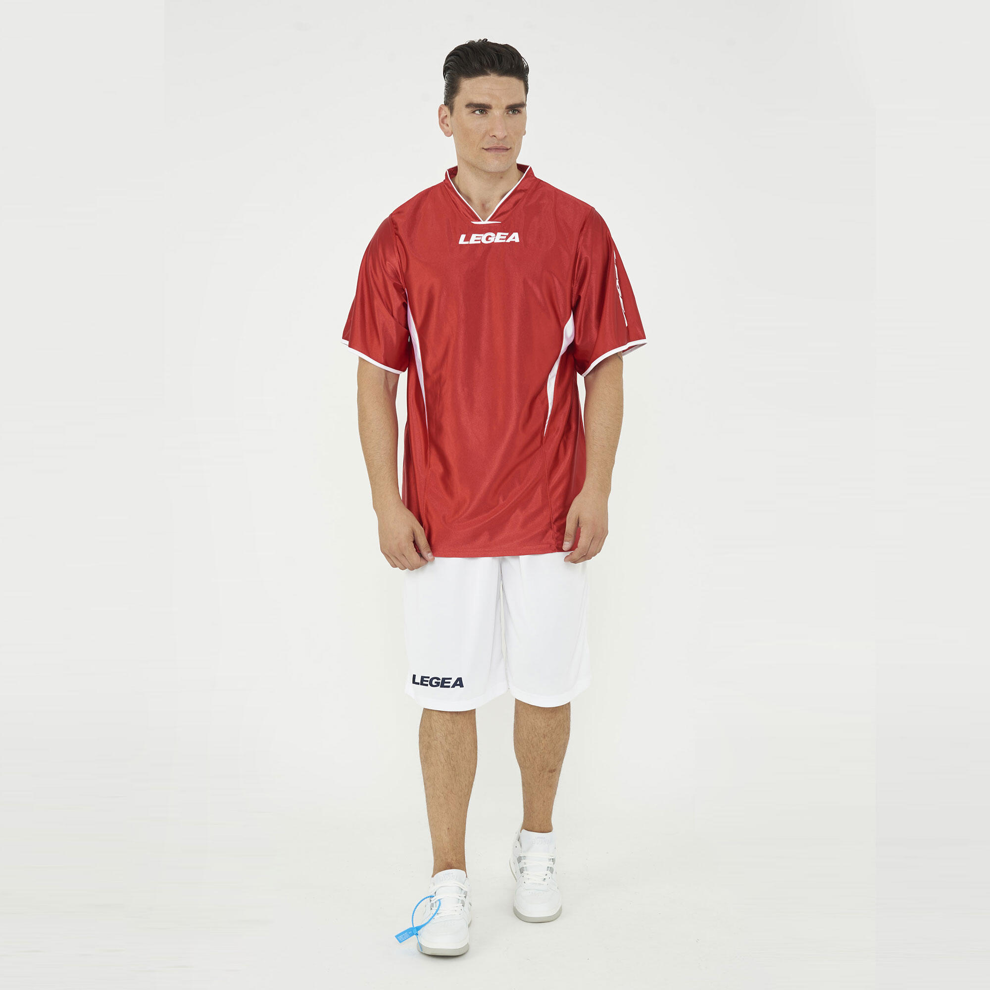 Maillot de basket INDIANA 2/7