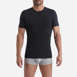 T-shirt Thermique Manches Courtes Homme Thermal