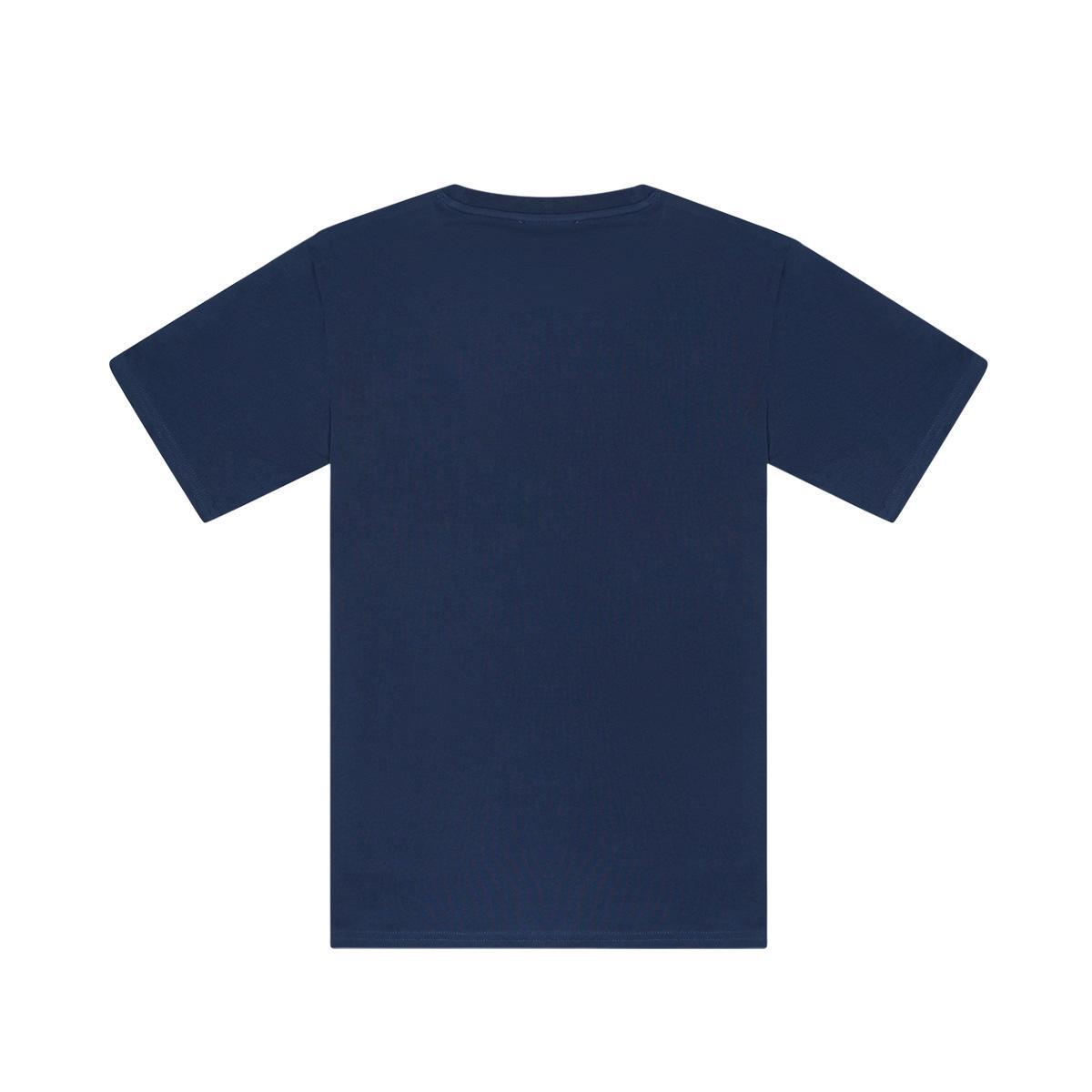 T-shirt unisexe Rolex Paris Masters 2025 - Marine 3/3