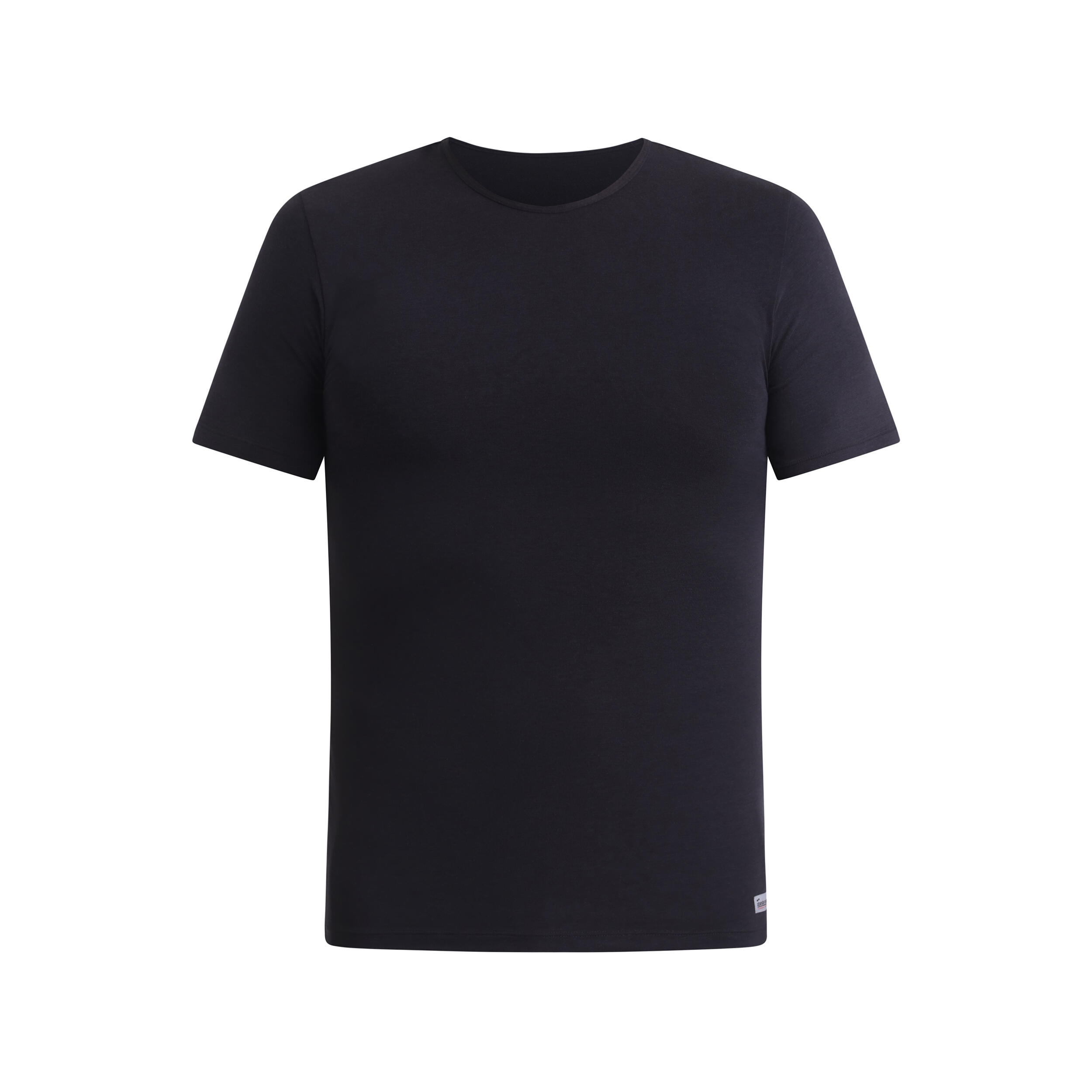 T-shirt Thermique Manches Courtes Homme Thermal 3/3
