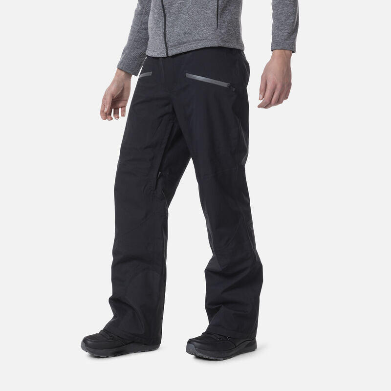 Rossignol Evader Skibroek Heren - Zwart 3/7