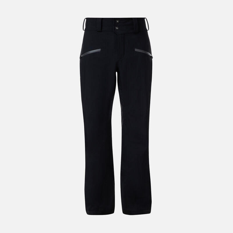 Rossignol - Pantalon De Ski Rossignol Evader Pour Homme - Pantalons - Noir - 38 S - Decathlon