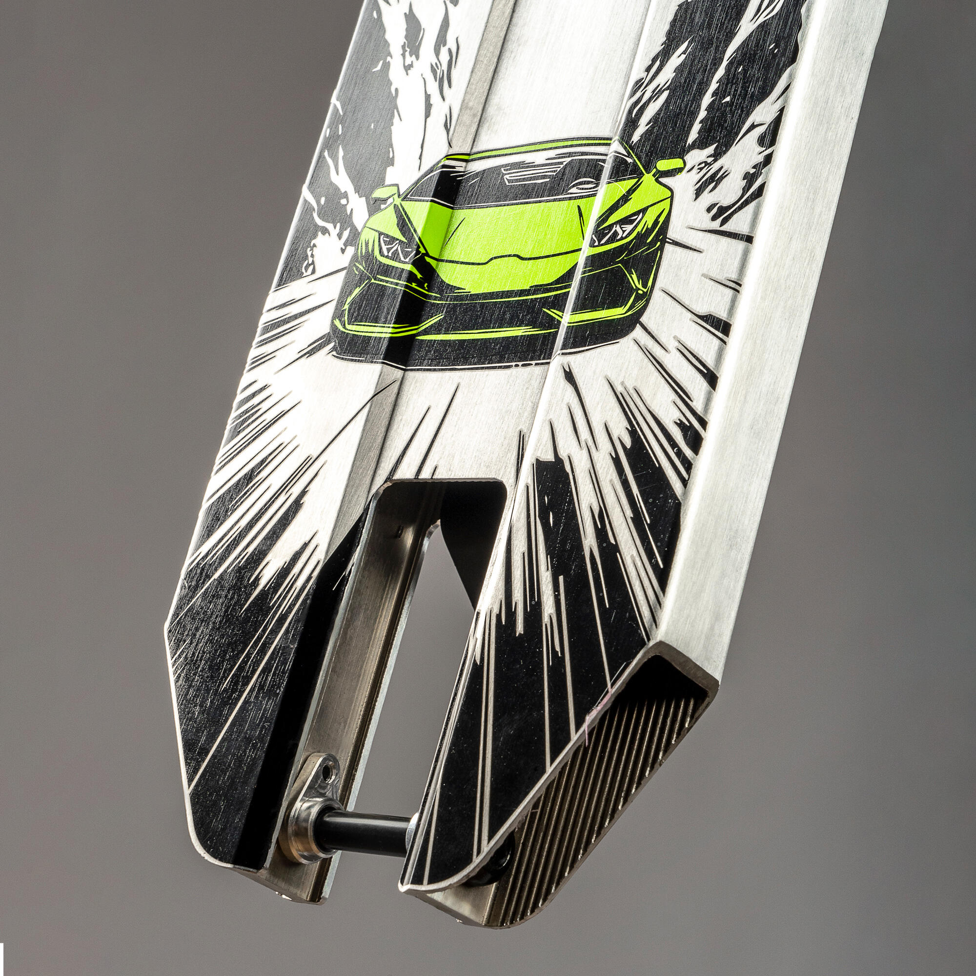 Deck pro freestylovou koloběžku Movino TEAM PRO Signature x Piotr Matyja 4/7