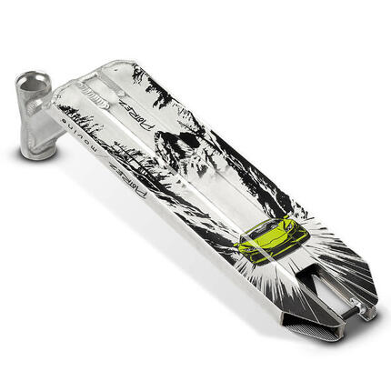 Deck do hulajnogi wyczynowej Movino TEAM PRO Signature x Piotr Matyja