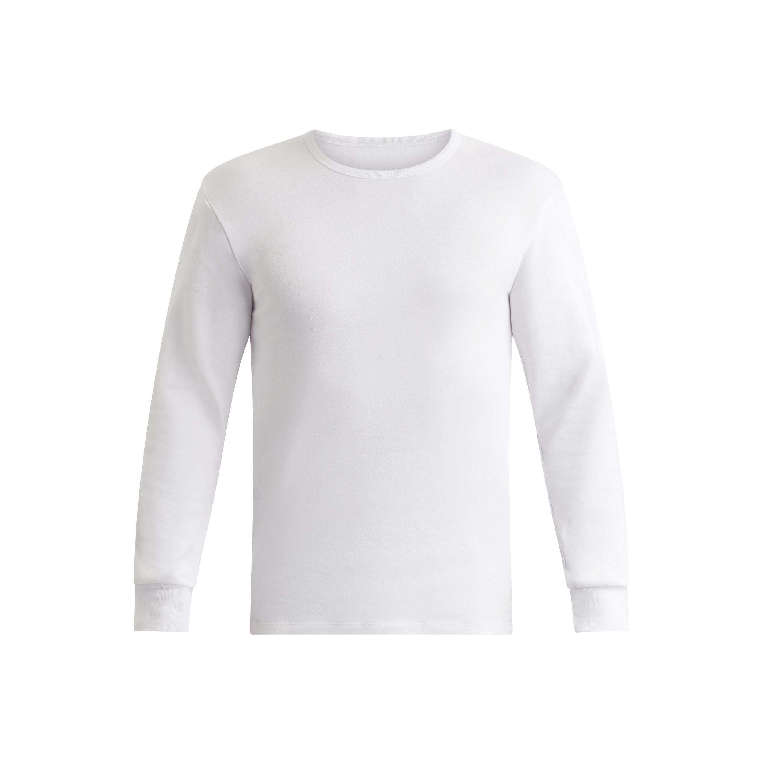 Dim Thermal, T-shirt Manches Longues Isolant 3/3