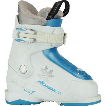 Reconditionné - NORDICA FIRE ARROW TEAM 1 - Très bon état