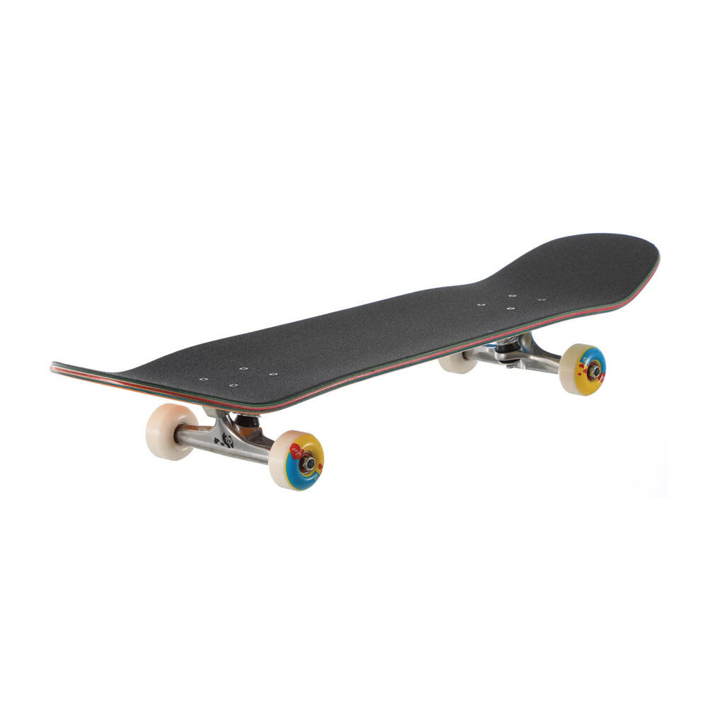 Cruiser Enjoi Skateboard Premium Heart Multi 31.8'' 3/4