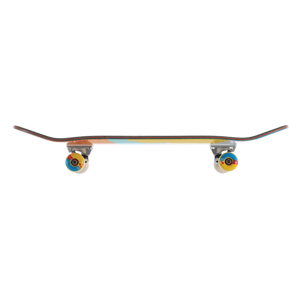 Cruiser Enjoi Skateboard Premium Heart Multi 31.8'' 4/4