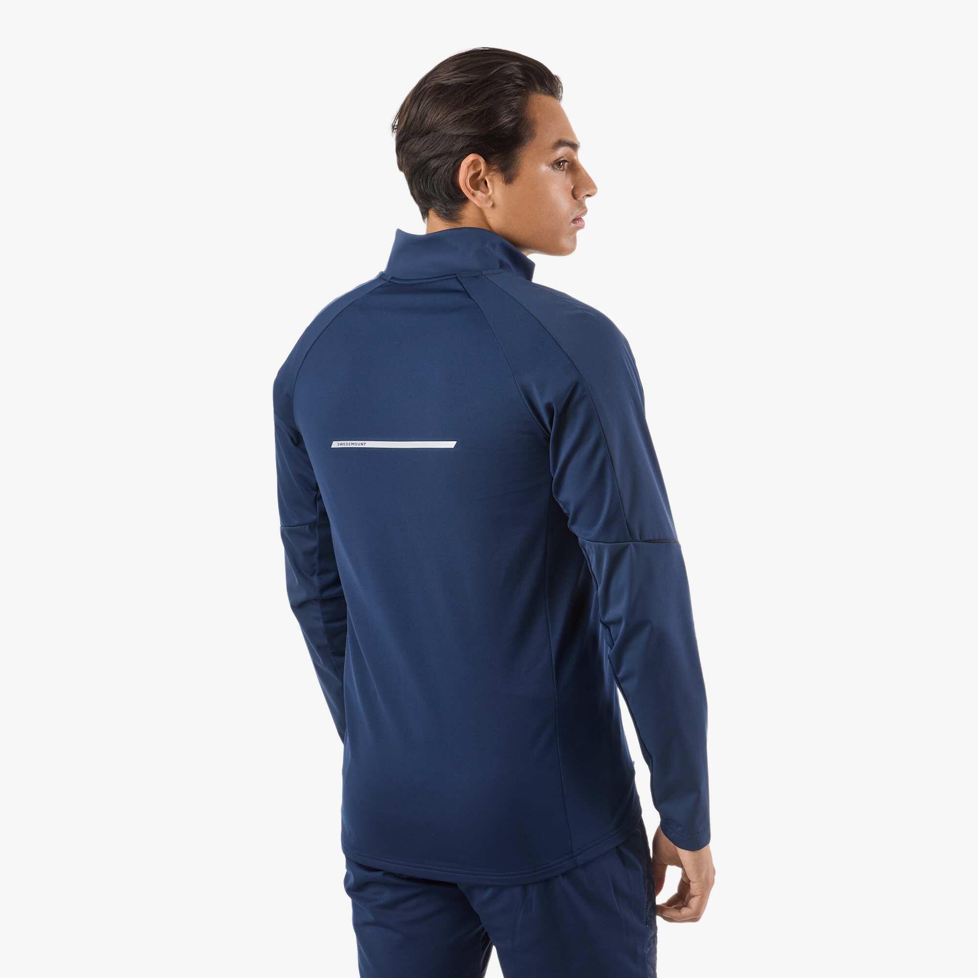 Giacca da sci di fondo da uomo impermeabile Core X.C Jacket 2/7